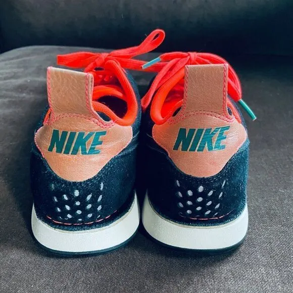 NIKE WAFFLE TRAINER ELITE VTG SAMPLE MENS ATHLETIC SHOES 9 us 42.5 eur 2013