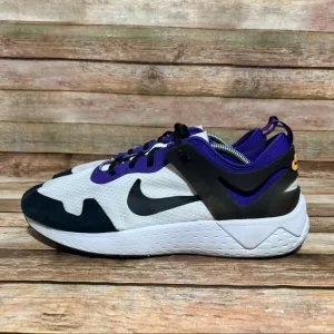Nike Zoom Lite QS Athletic Shoes