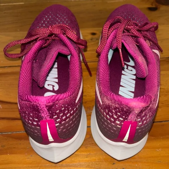Nike Zoom Pegasus 35 Women's Running Shoes Size 9