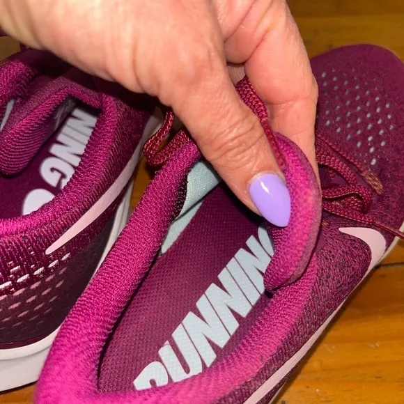 Nike Zoom Pegasus 35 Women's Running Shoes Size 9