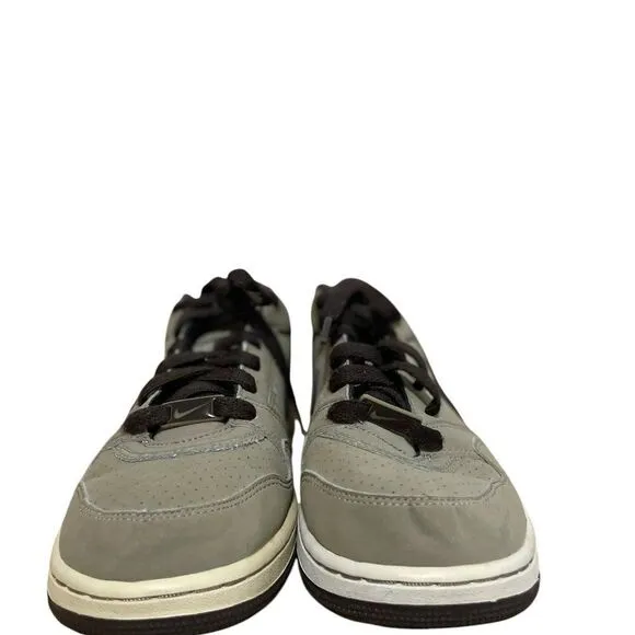 Nike 394659-200 Son of Force Low Athletic Shoes Youth Sz 5.5