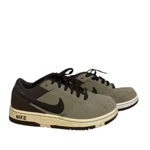Nike 394659-200 Son of Force Low Athletic Shoes Youth Sz 5.5