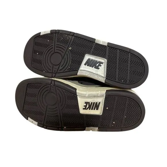 Nike 394659-200 Son of Force Low Athletic Shoes Youth Sz 5.5