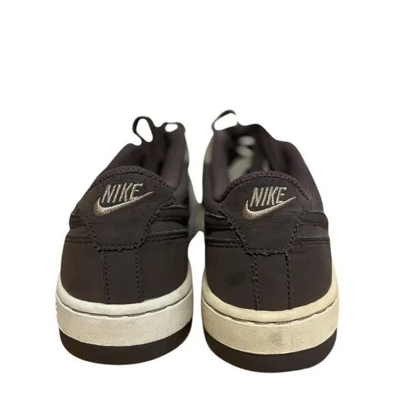 Nike 394659-200 Son of Force Low Athletic Shoes Youth Sz 5.5