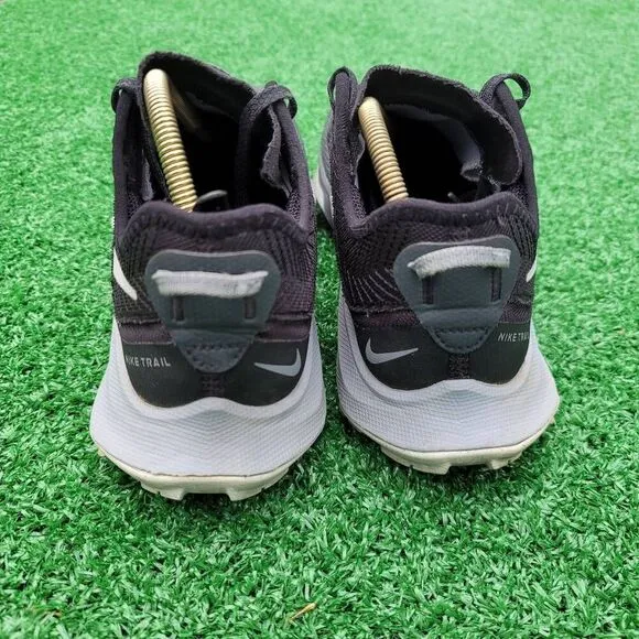 NIKE AIR ZOOM TERRA KIGER 8 - Men's Running Shoes - SIZE 7