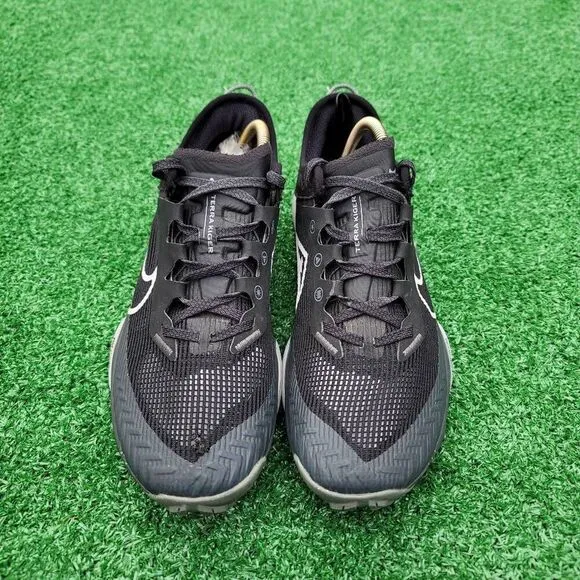 NIKE AIR ZOOM TERRA KIGER 8 - Men's Running Shoes - SIZE 7