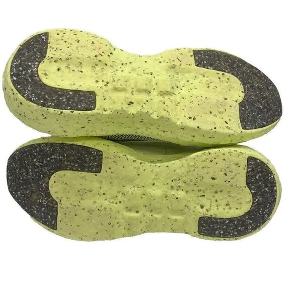 Nike Crater Impact Lime Ice Men’s Athletic Shoes DB2477-310 Size 11.5