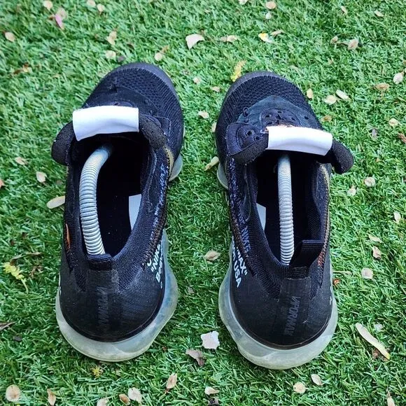 Nike VaporMax OFF-WHITE  - Mens Shoes - SIZE 6
