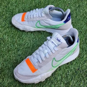 NIKE WAFFLE RACER 2X - Womens Sneakers - SIZE 8.5