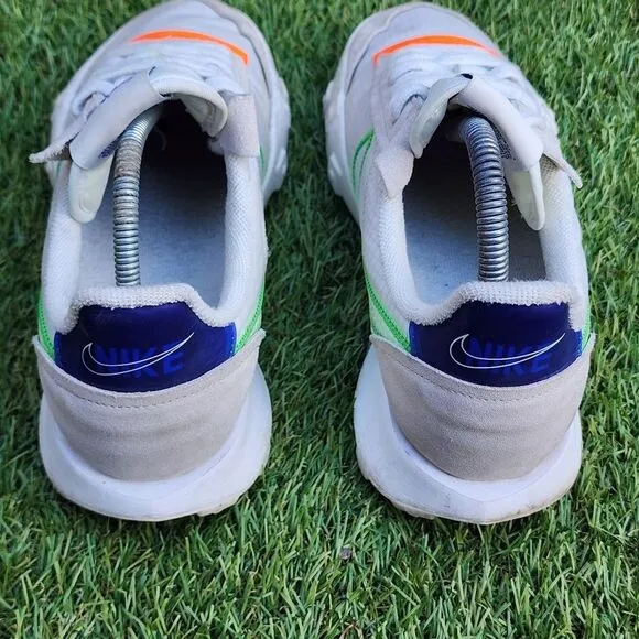 NIKE WAFFLE RACER 2X - Womens Sneakers - SIZE 8.5