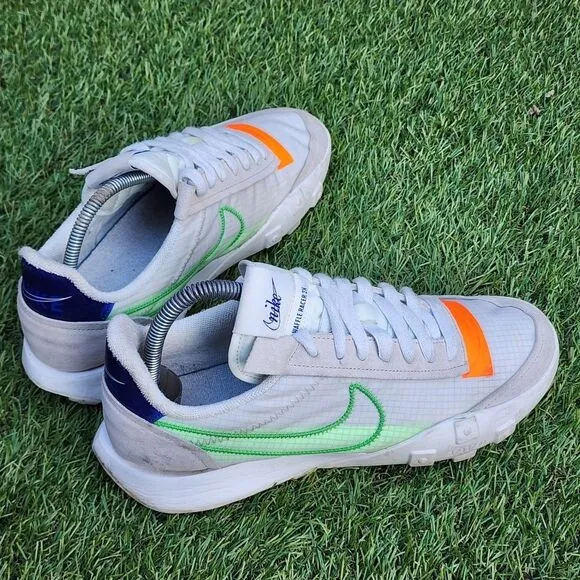 NIKE WAFFLE RACER 2X - Womens Sneakers - SIZE 8.5