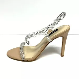 Nine West Womens Illusion Sandals Size 7.5 M