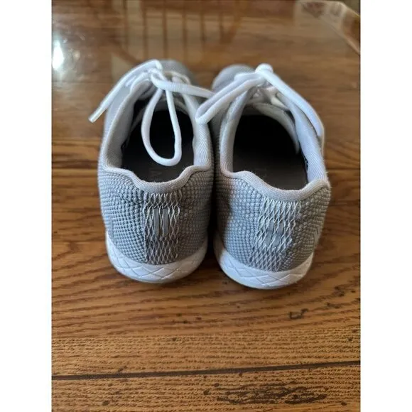 NOBULL Gray Trainer Athletic Shoes - Men's Size 8 / Women's 9.5