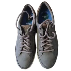Nunn Bush KORE City Walk Men Shoes Charcoal‎ 84819-013 Comfort Stylish 11.5 M