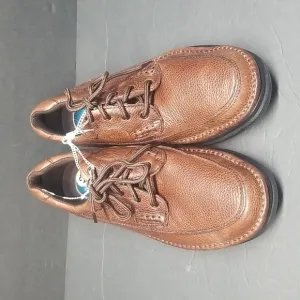 Nunn Bush Oxford Shoes Leather Comfort Gel