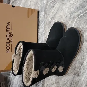 NWB Women's Koolaburra by UGG Tall Boots