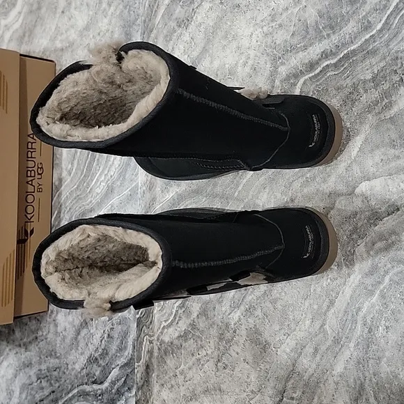 NWB Women's Koolaburra by UGG Tall Boots