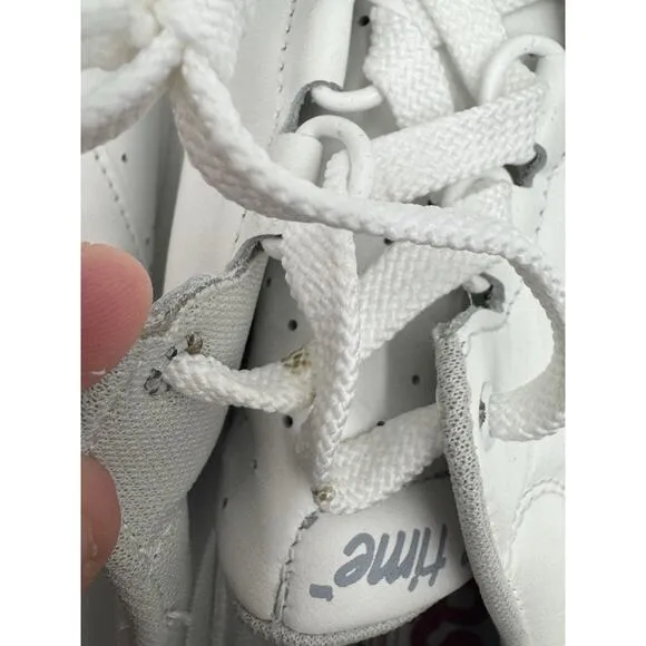 NWD SAS FREETIME Women's Athletic Sneaker White US Size 11 Medium NIB