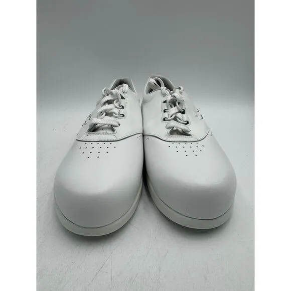 NWD SAS FREETIME Women's Athletic Sneaker White US Size 11 Medium NIB