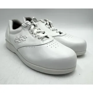 NWD SAS FREETIME Women's Athletic Sneaker White US Size 11 Medium NIB