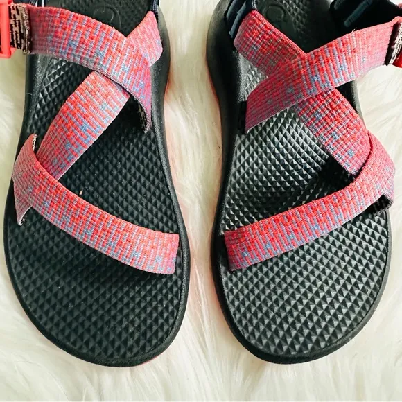NWOT Chaco Zx1 EcoTread Sandals, Youth Size 2