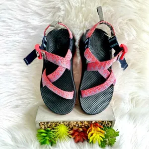 NWOT Chaco Zx1 EcoTread Sandals, Youth Size 2