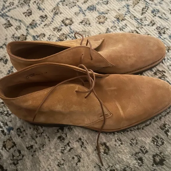NWOT Men’s Heschung Murier