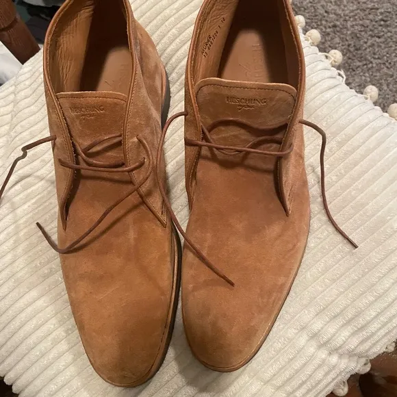 NWOT Men’s Heschung Murier