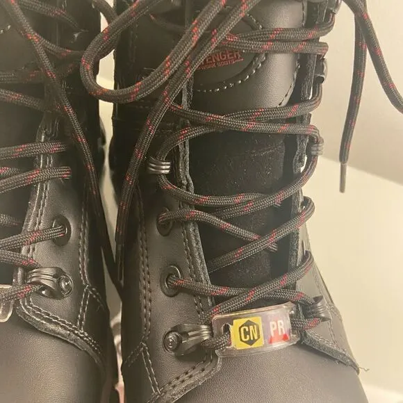 NWOT Avenger Ripsaw Workboot