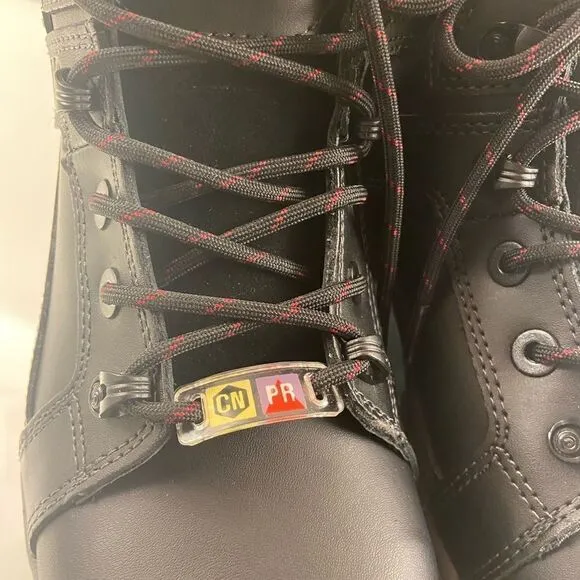 NWOT Avenger Ripsaw Workboot