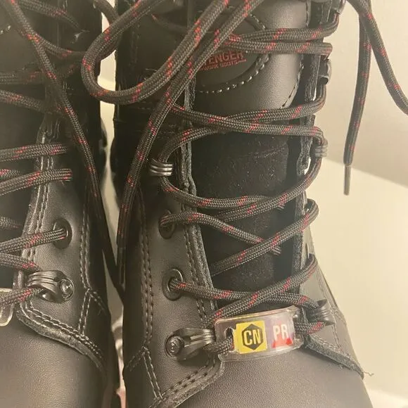 NWOT Avenger Ripsaw Workboot