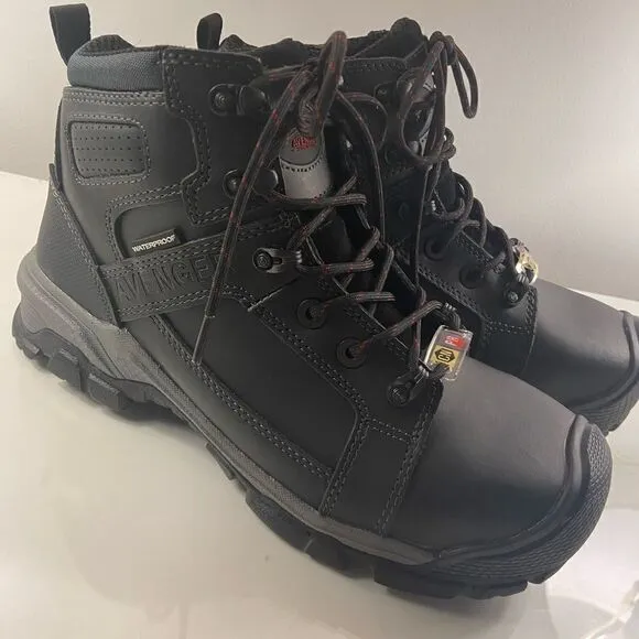 NWOT Avenger Ripsaw Workboot