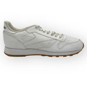 NWOT Reebok 59503 Glide Athletic Shoes White Mens 10.5