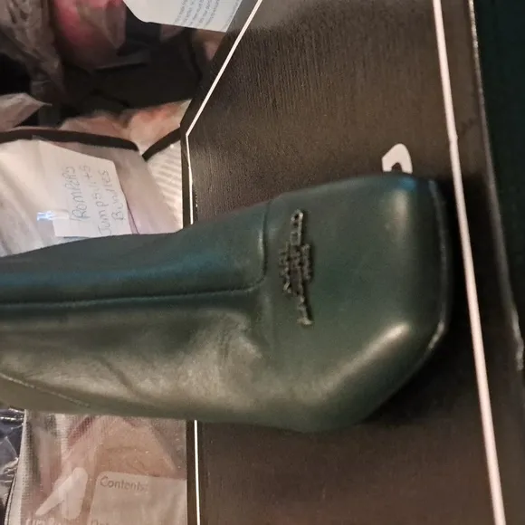 NWT ANKLE BOOTS/BOOTIES
