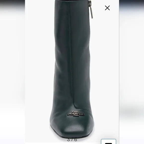 NWT ANKLE BOOTS/BOOTIES