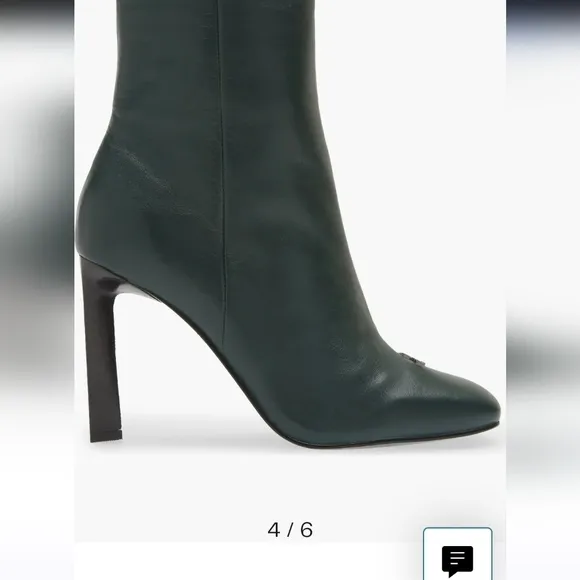 NWT ANKLE BOOTS/BOOTIES