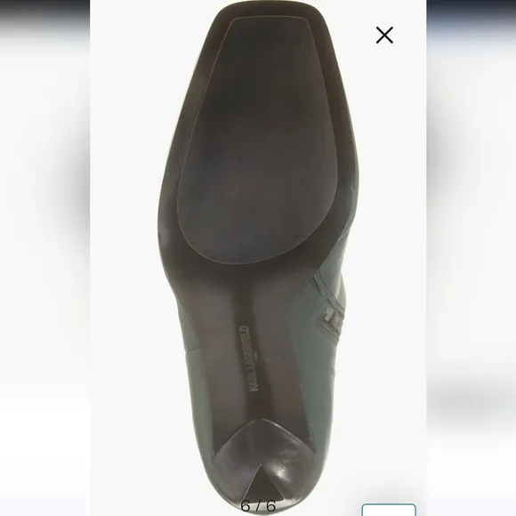 NWT ANKLE BOOTS/BOOTIES