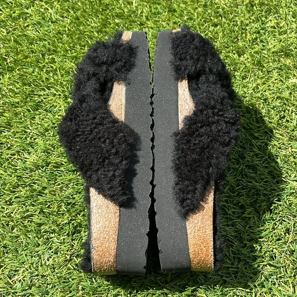NWT! BIRKENSTOCK Daytona Sandals
