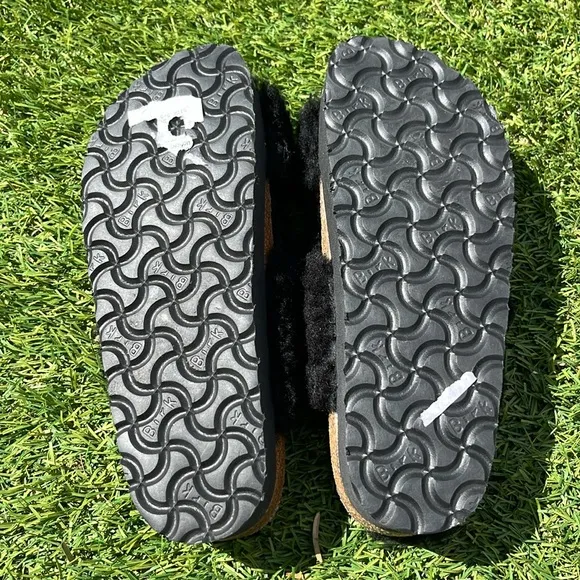NWT! BIRKENSTOCK Daytona Sandals