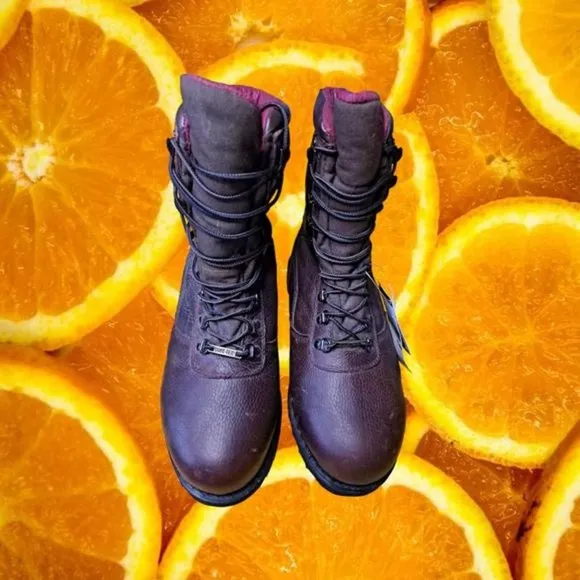NWT Cabela's  Gore-Tex Thinsulate Work Boots PO:4310860 Size 9EE‎
