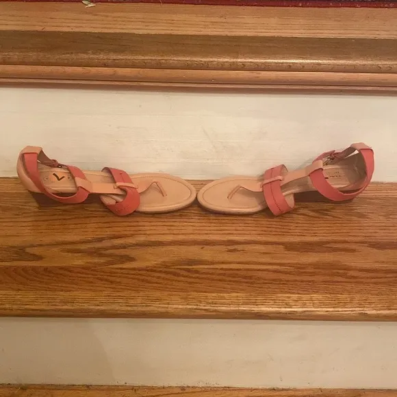 NWT Coach Sandals