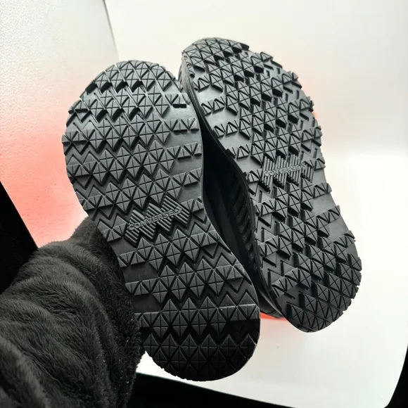 NWT Converse Chuck 70 At-CX Hi All Black Platform High Tops Triple Black Unisex