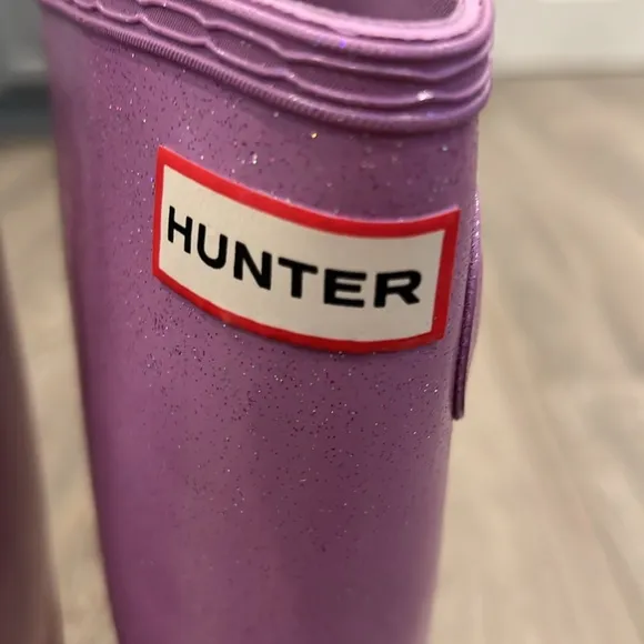 NWT Hunter Original Rain Boots