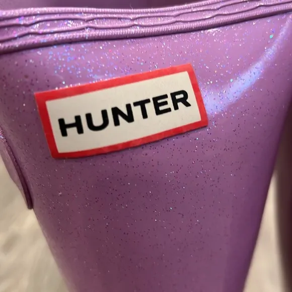NWT Hunter Original Rain Boots