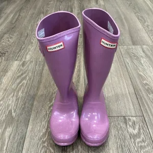 NWT Hunter Original Rain Boots
