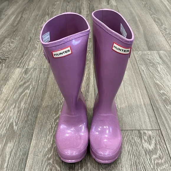 NWT Hunter Original Rain Boots