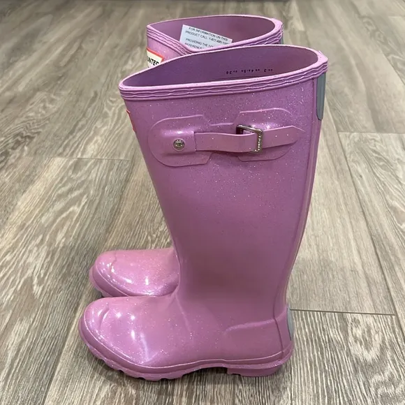 NWT Hunter Original Rain Boots