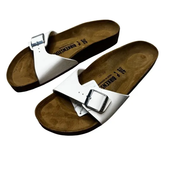 NWT *Limited Edition* BIRKENSTOCK Madrid Sandals size 11