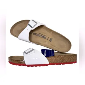 NWT *Limited Edition* BIRKENSTOCK Madrid Sandals size 11