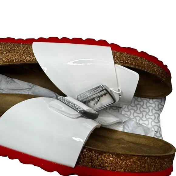 NWT *Limited Edition* BIRKENSTOCK Madrid Sandals size 11